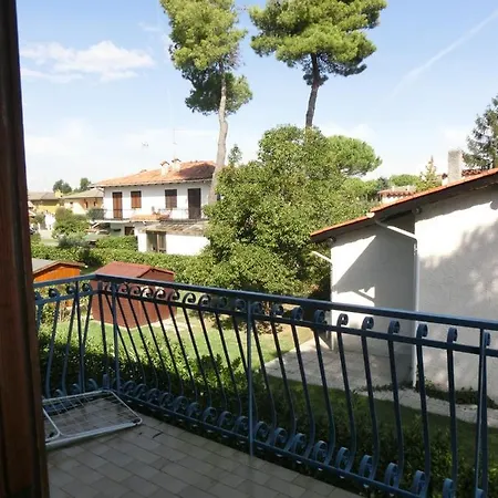 Two-room With Garden For 6 People