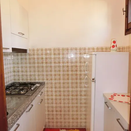 Two-room With Garden For 6 People