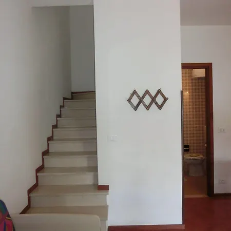 Вілла Two-room With Garden For 6 People *