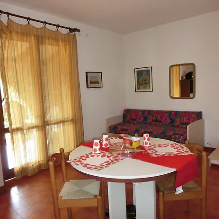 Two-room With Garden For 6 People *