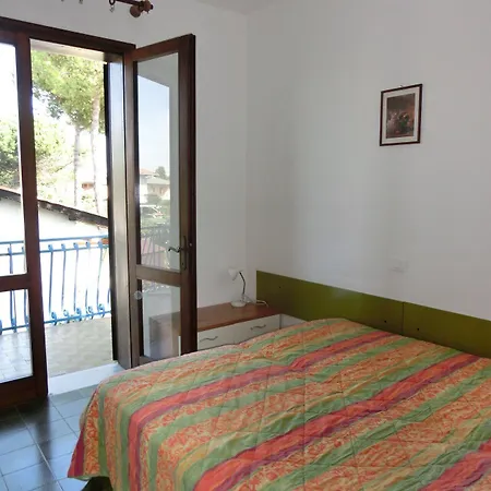 Two-room With Garden For 6 People * Бібіоне