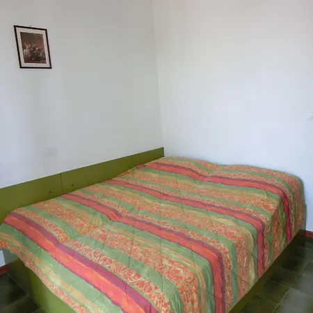 Two-room With Garden For 6 People
