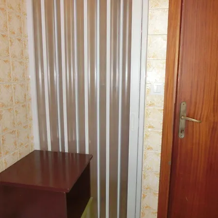 Two-room With Garden For 6 People Бібіоне